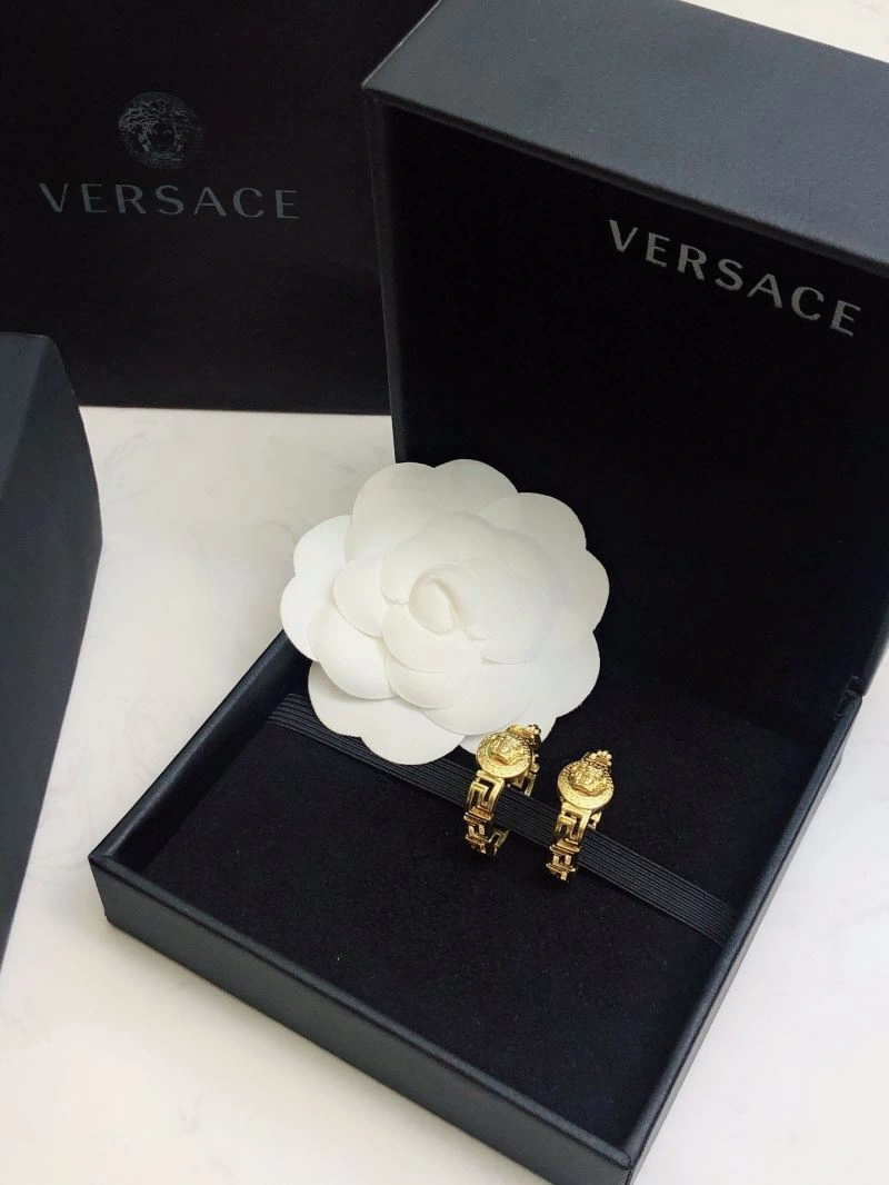 Versace Earrings AllSeason 214072