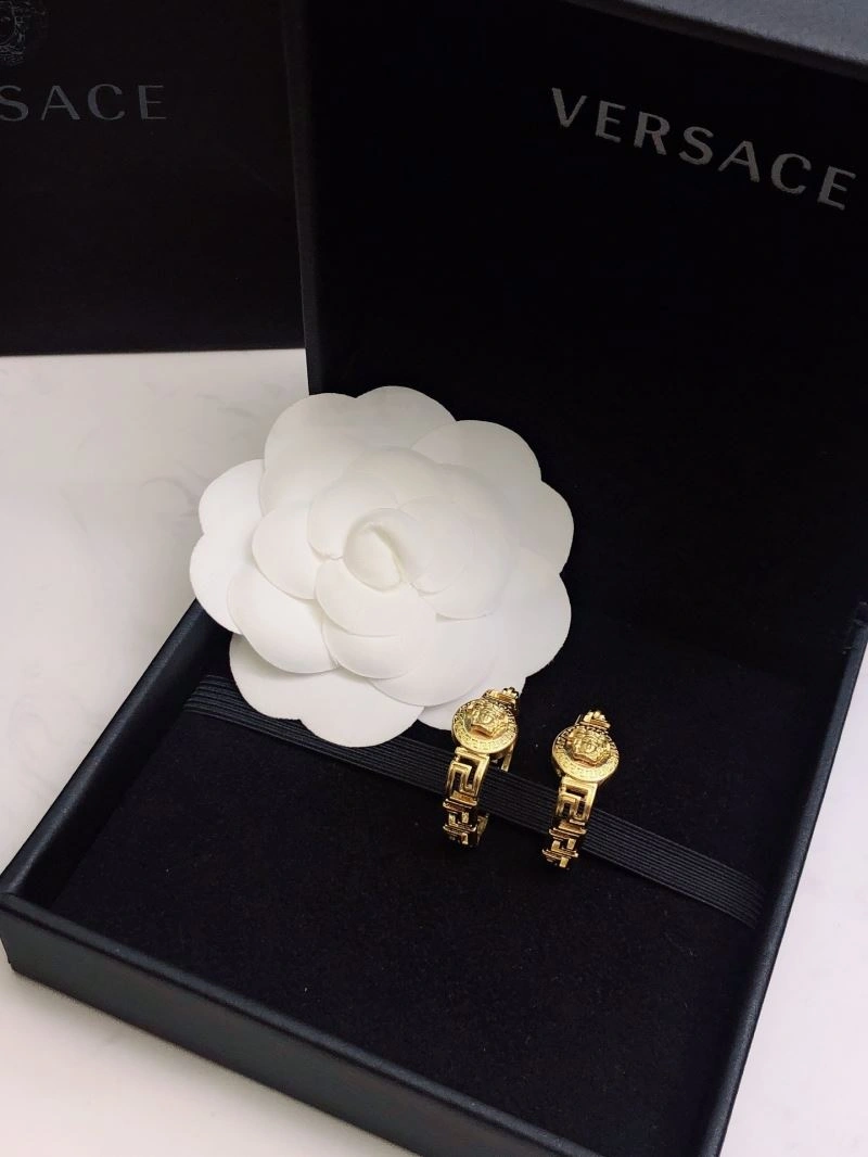 Versace Earrings AllSeason 214072