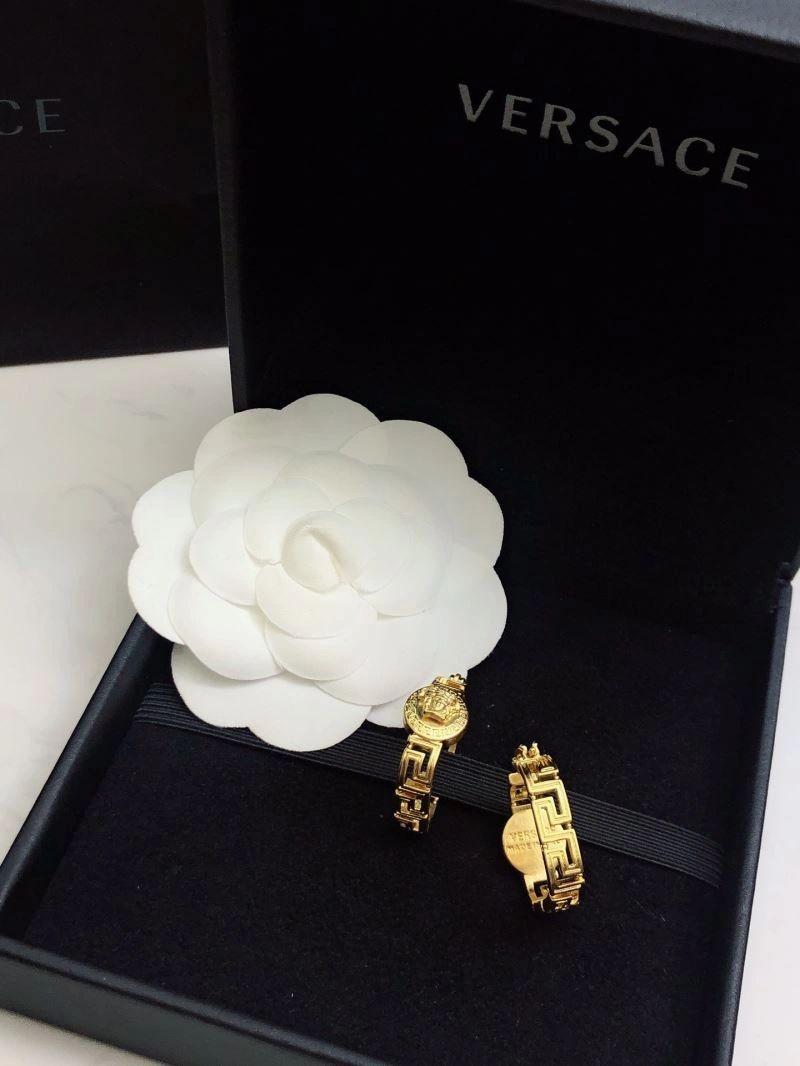 Versace Earrings AllSeason 214072