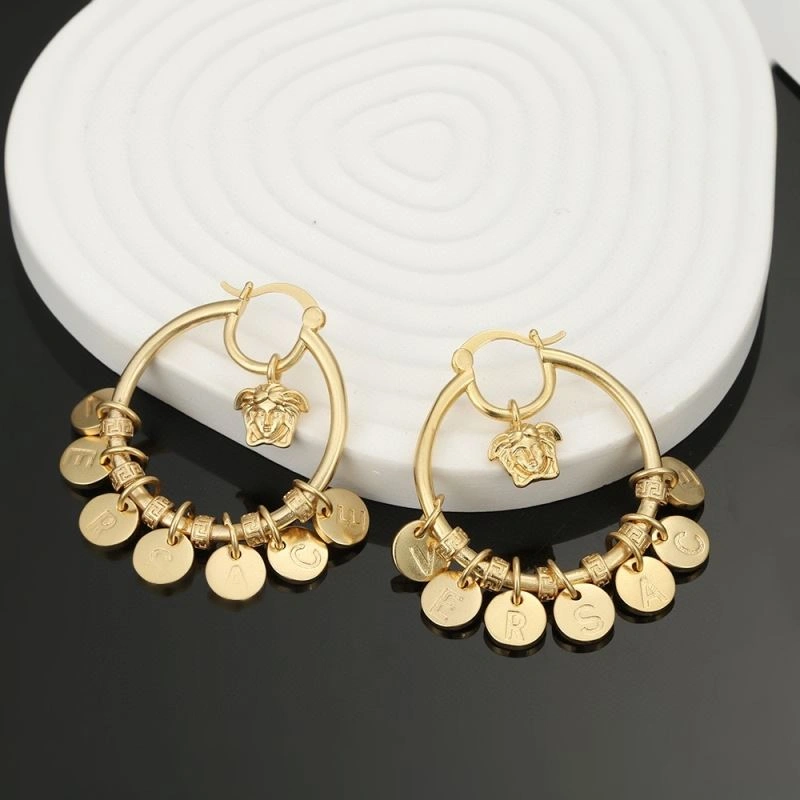 FastDry Versace Earrings 214071
