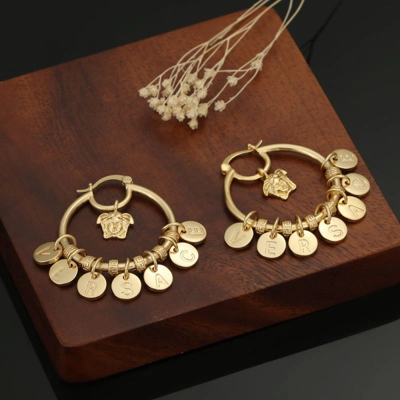 FastDry Versace Earrings 214071