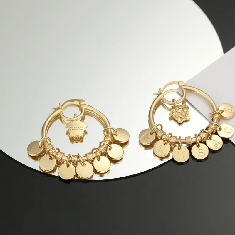 FastDry Versace Earrings 214071