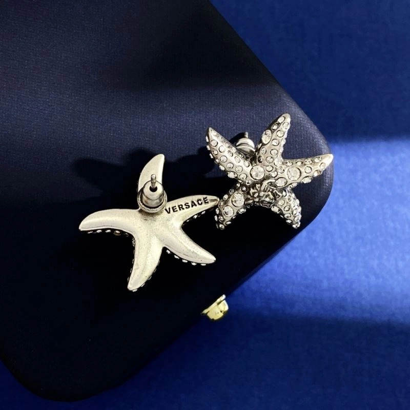 Trendy Versace Earrings 212779