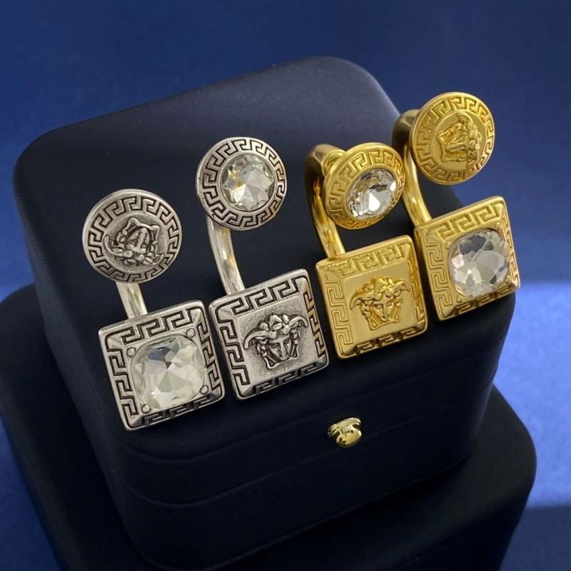 Versace Earrings QuickDry 212496