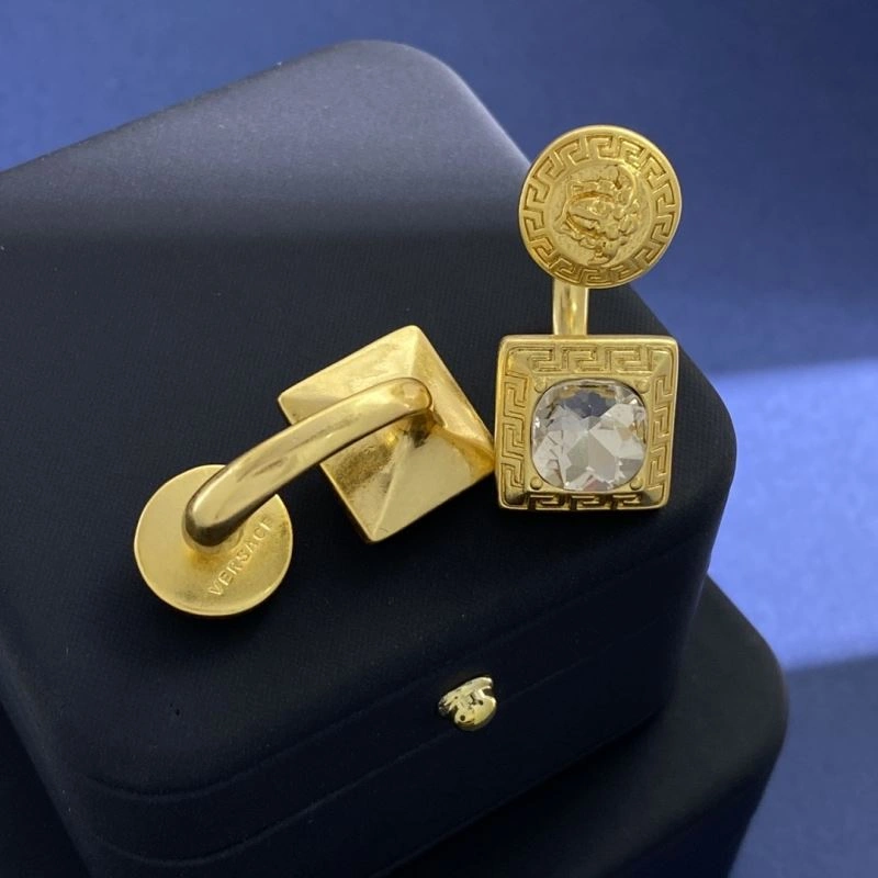 Versace Earrings QuickDry 212496