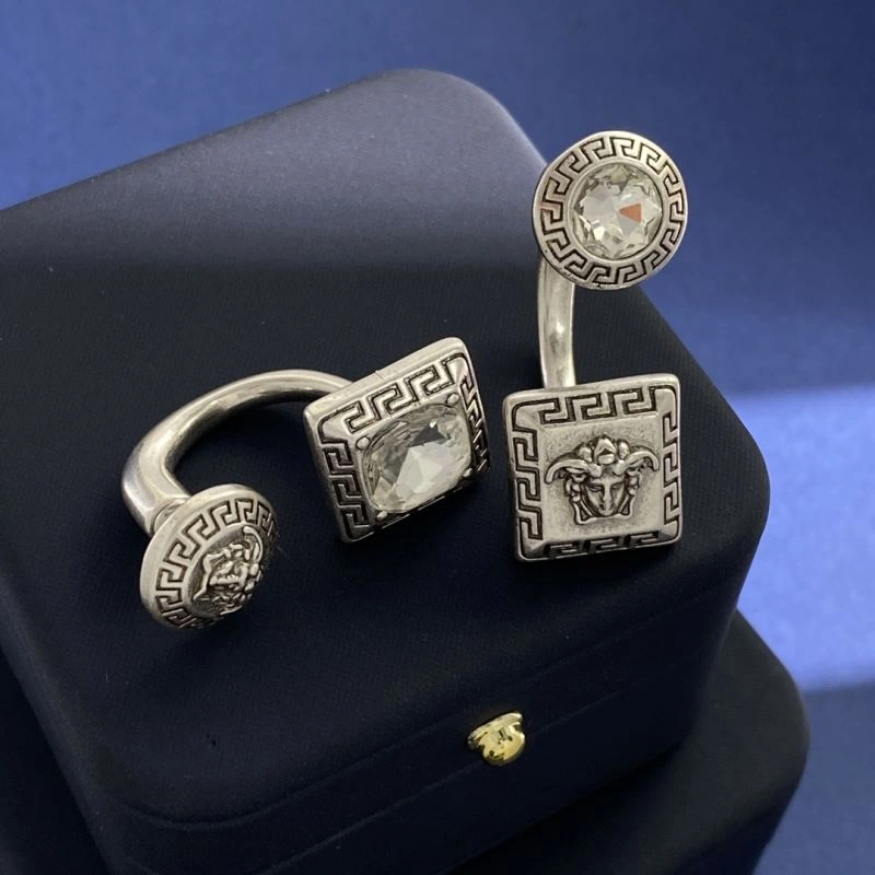 Versace Earrings QuickDry 212496