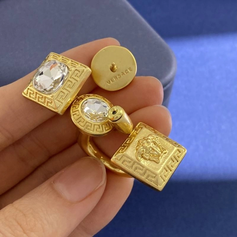 Versace Earrings QuickDry 212496