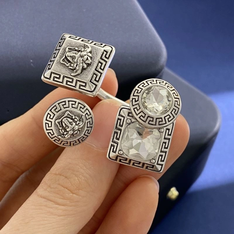 Versace Earrings QuickDry 212496