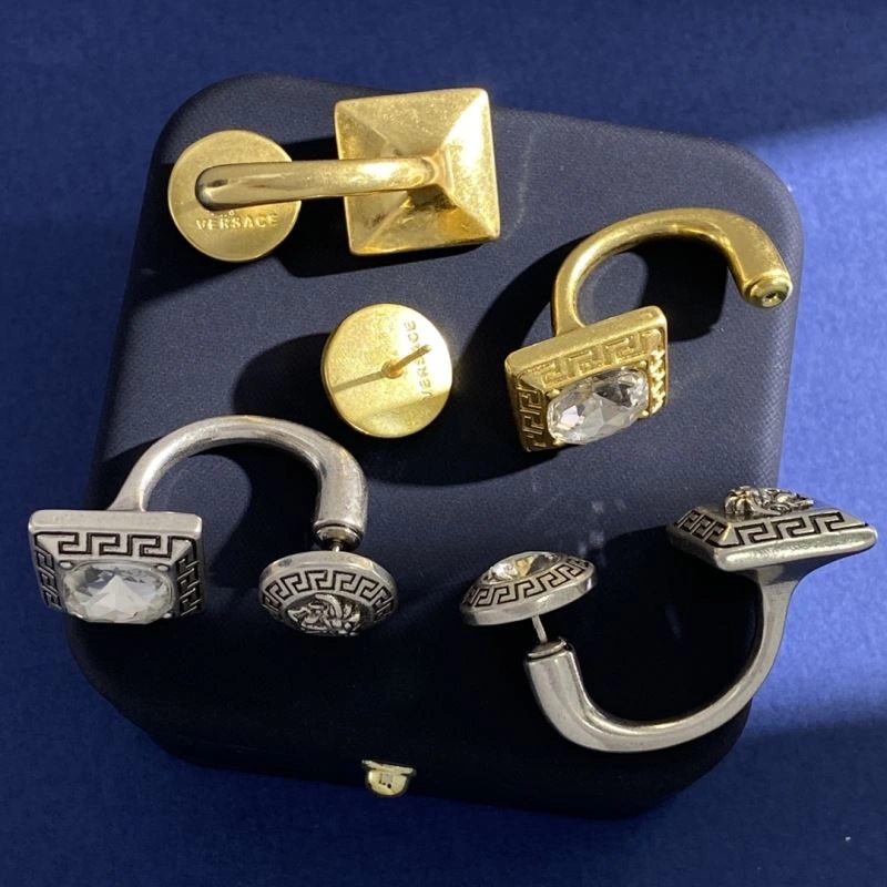 Versace Earrings QuickDry 212496