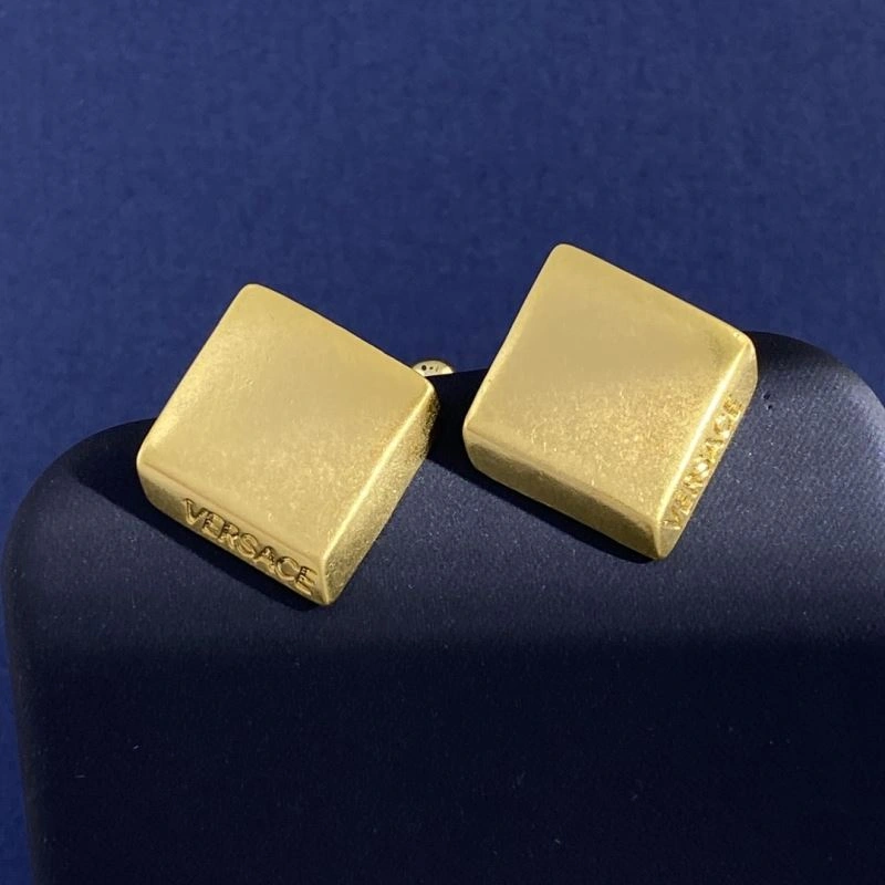 Colorful Versace Earrings 212501