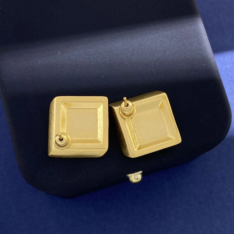 Colorful Versace Earrings 212501