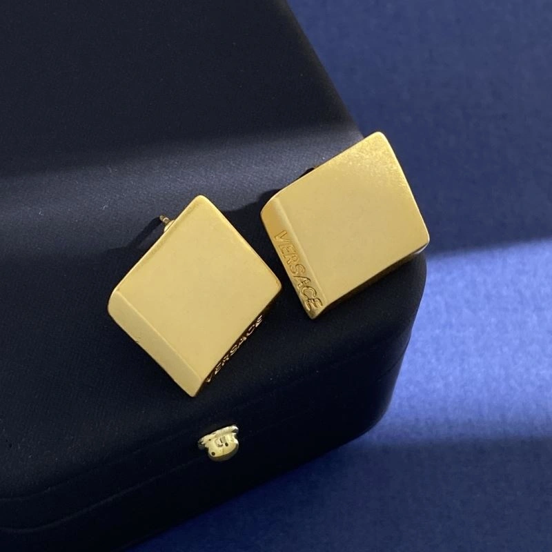 Colorful Versace Earrings 212501