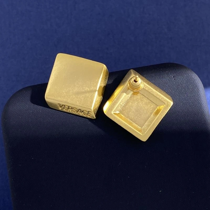 Colorful Versace Earrings 212501