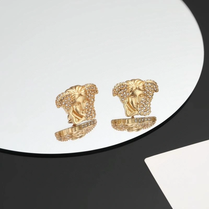 EasyMatch Versace Earrings 211620