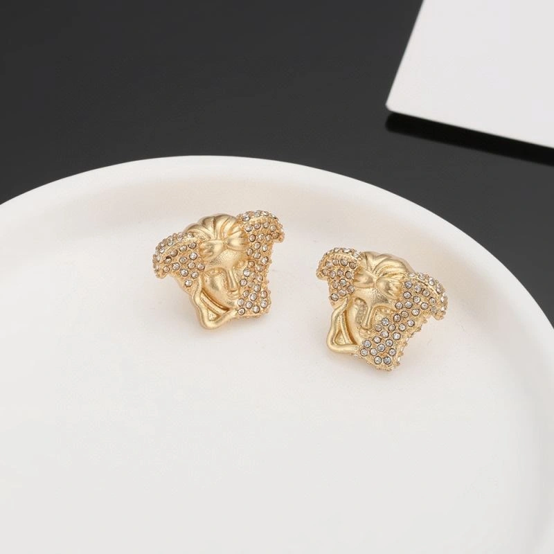 EasyMatch Versace Earrings 211620