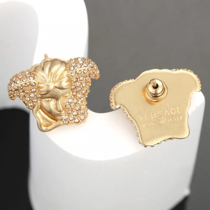 EasyMatch Versace Earrings 211620