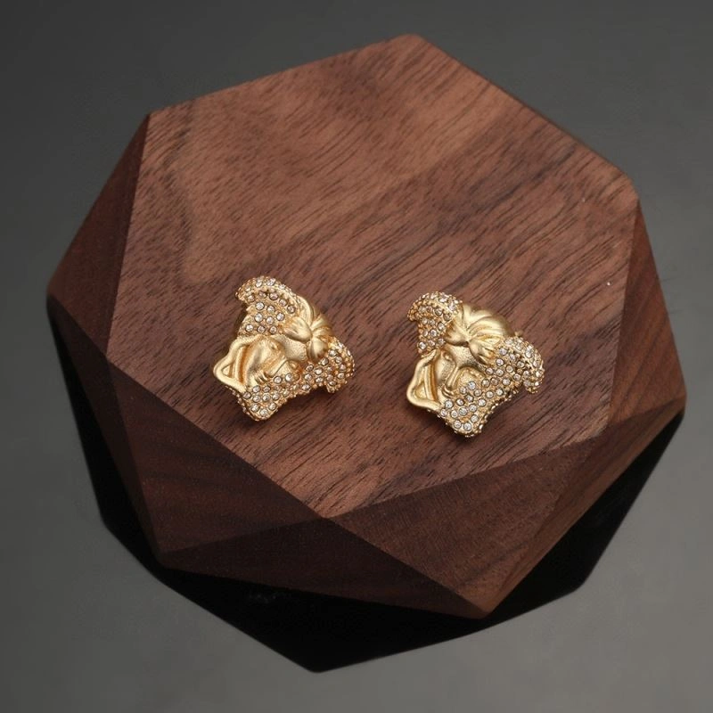 EasyMatch Versace Earrings 211620