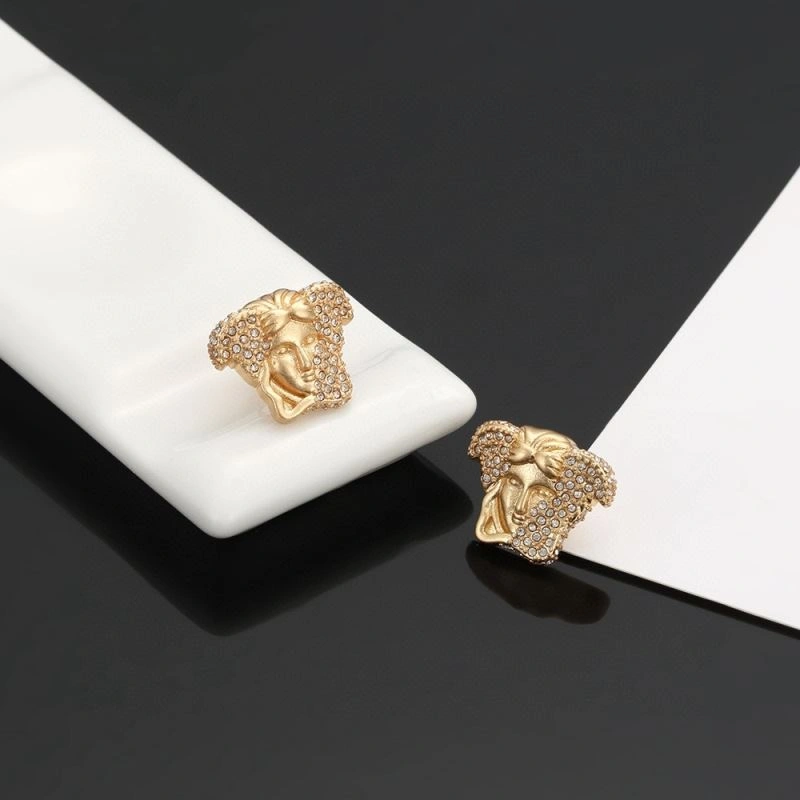 EasyMatch Versace Earrings 211620
