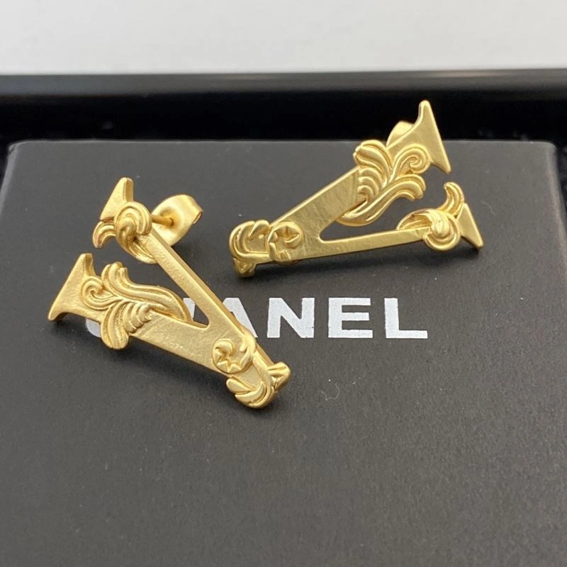 Versace Earrings Bright 211616