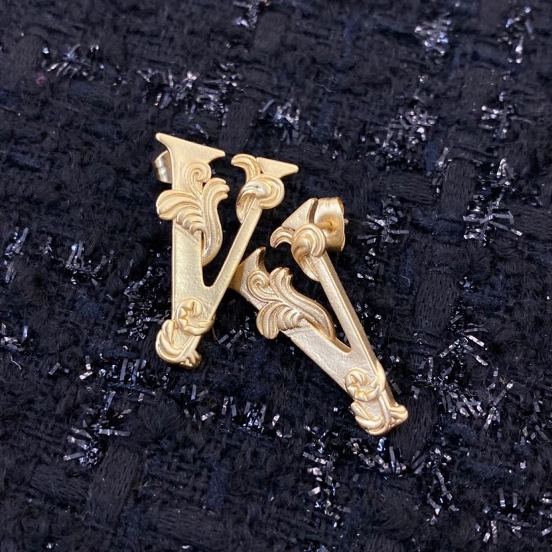 Versace Earrings Bright 211616