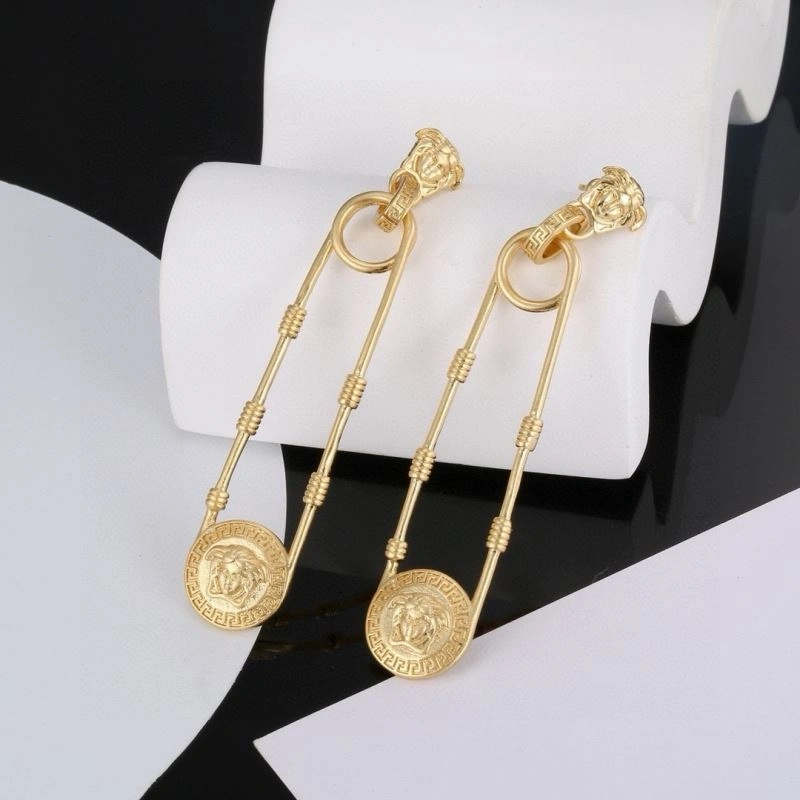 Versace Earrings ModernLook 211012