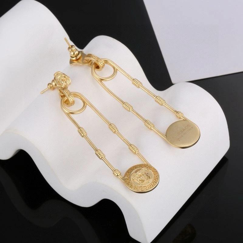 Versace Earrings ModernLook 211012