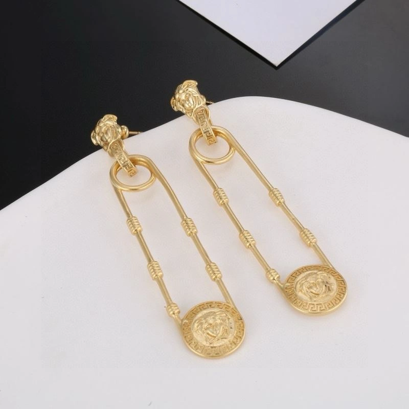 Versace Earrings ModernLook 211012