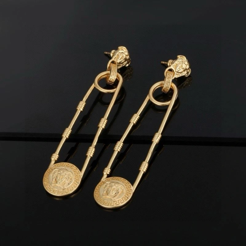 Versace Earrings ModernLook 211012