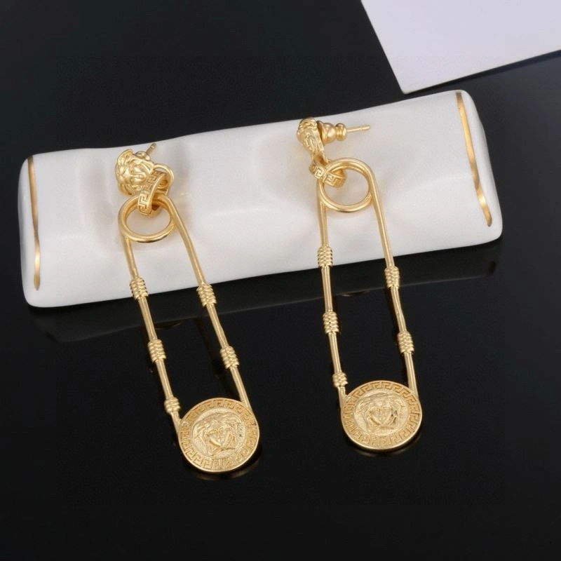 Versace Earrings ModernLook 211012