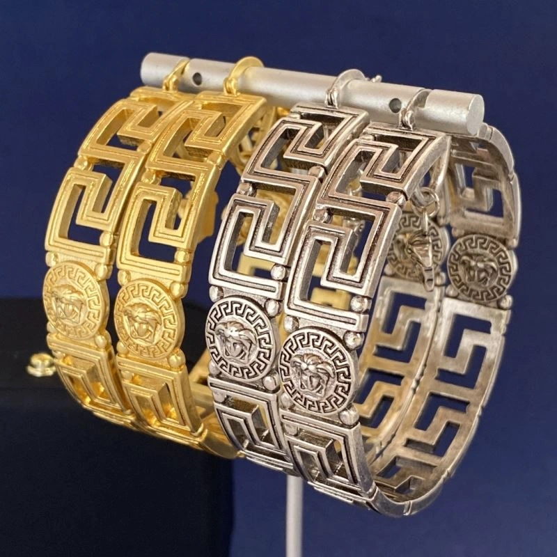 Thermal Versace Earrings 211015