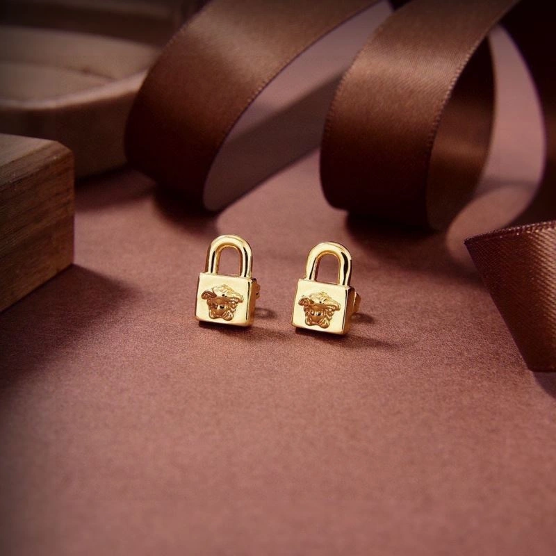 Versace Earrings EasyCare 211016