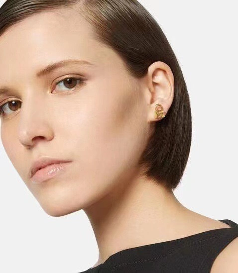 Versace Earrings EasyCare 211016