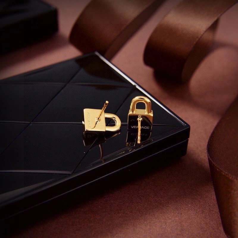 Versace Earrings EasyCare 211016