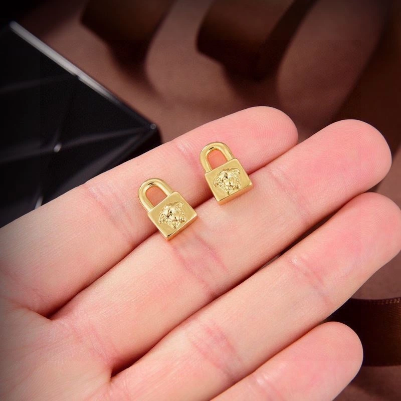 Versace Earrings EasyCare 211016