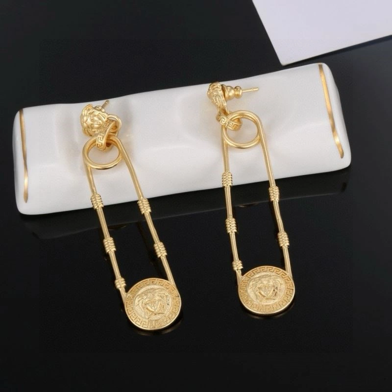 Versace Earrings Effortless 210302