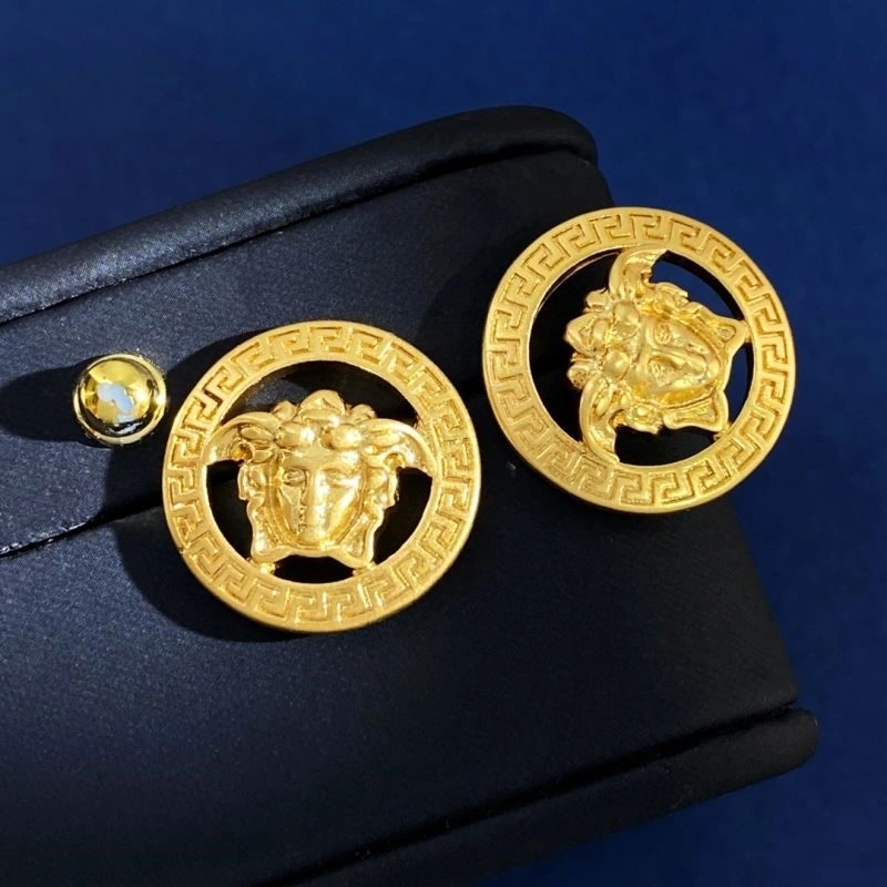 Contemporary Versace Earrings 209603
