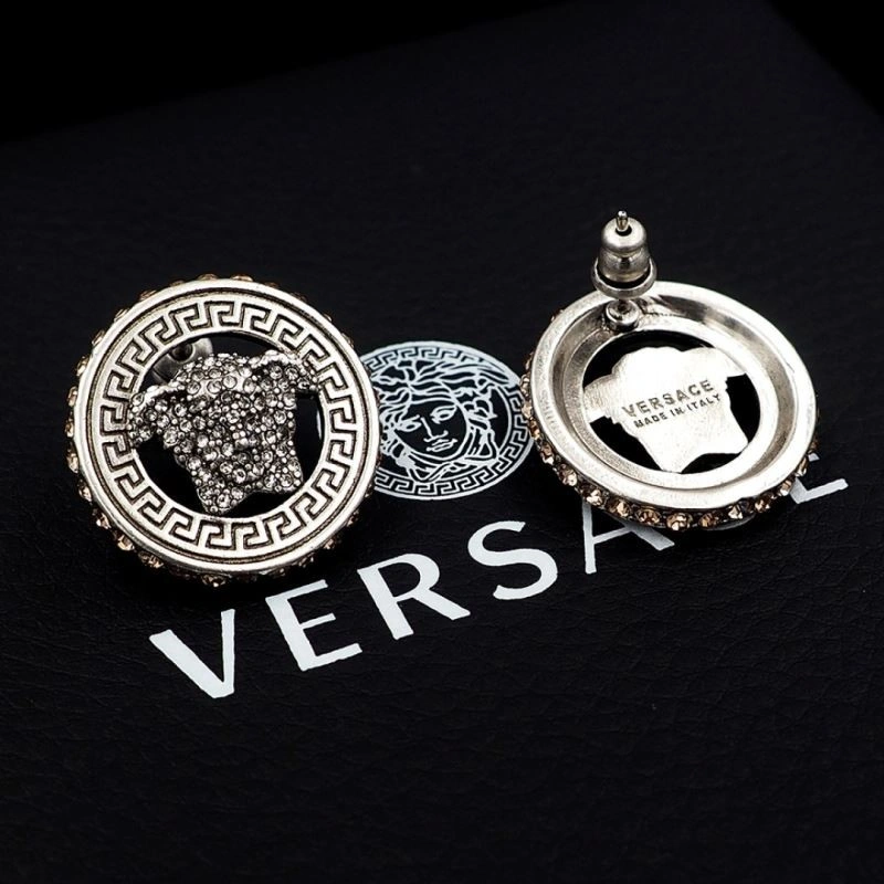 Lightweight Versace Earrings 209616