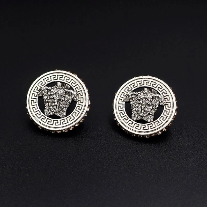 Lightweight Versace Earrings 209616