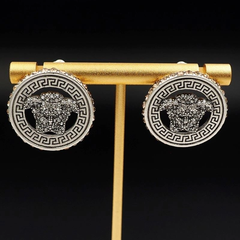 Lightweight Versace Earrings 209616