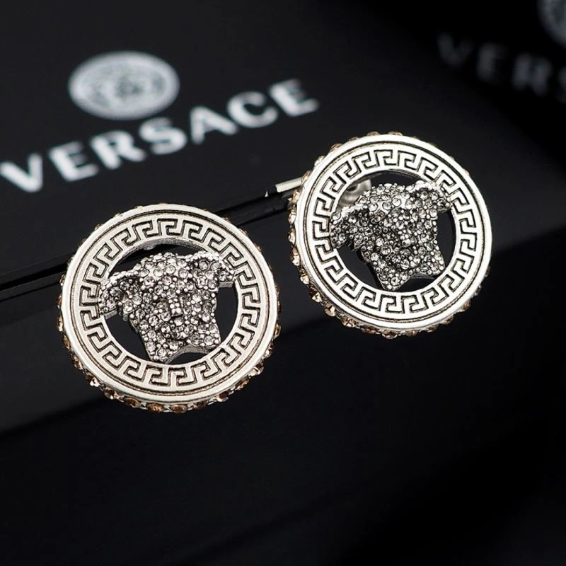 Lightweight Versace Earrings 209616