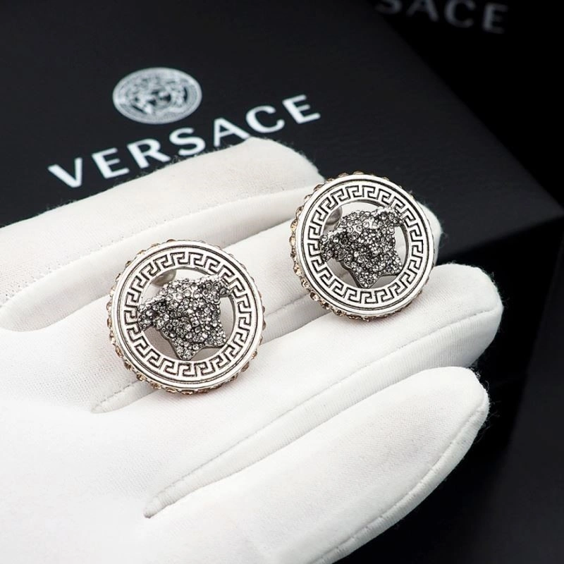 Lightweight Versace Earrings 209616