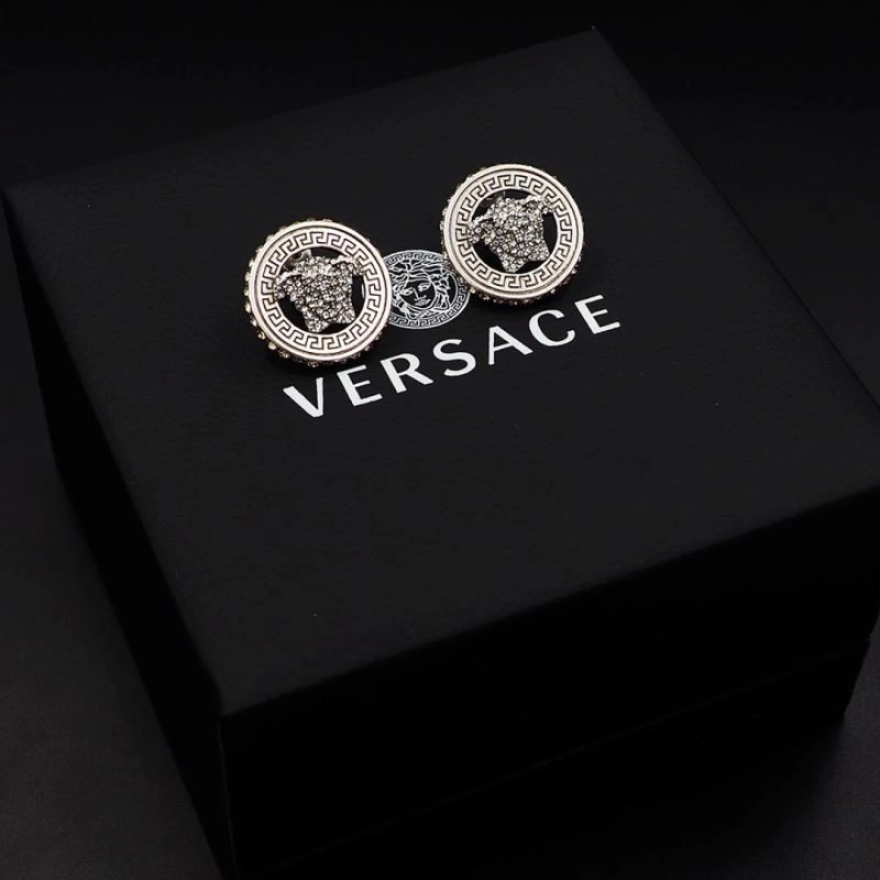 Lightweight Versace Earrings 209616