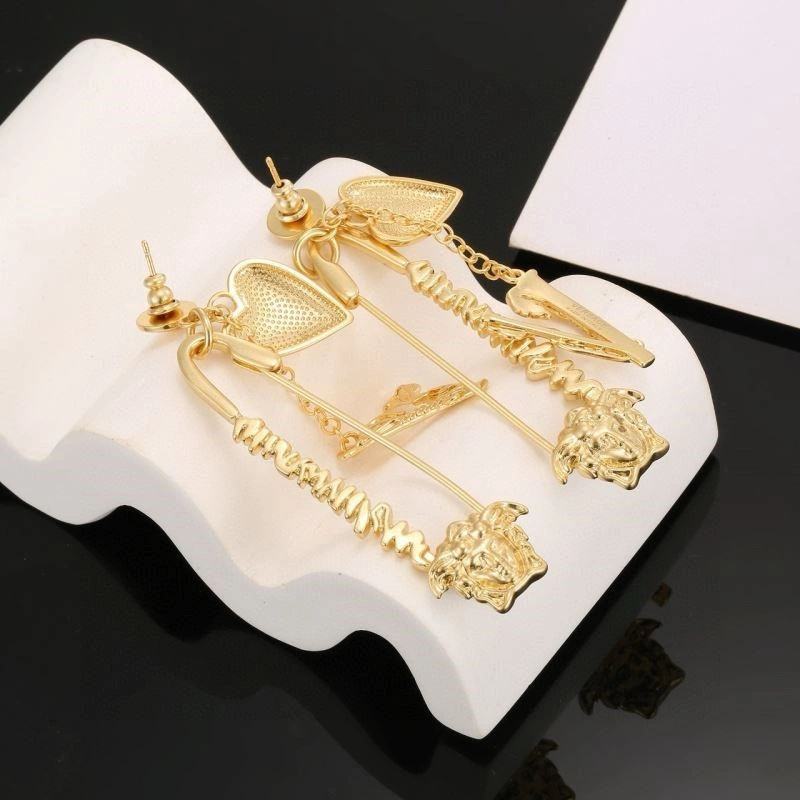 Affordable Versace Earrings 209039