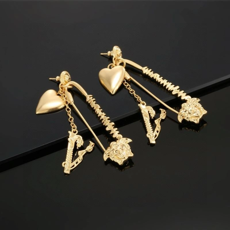 Affordable Versace Earrings 209039