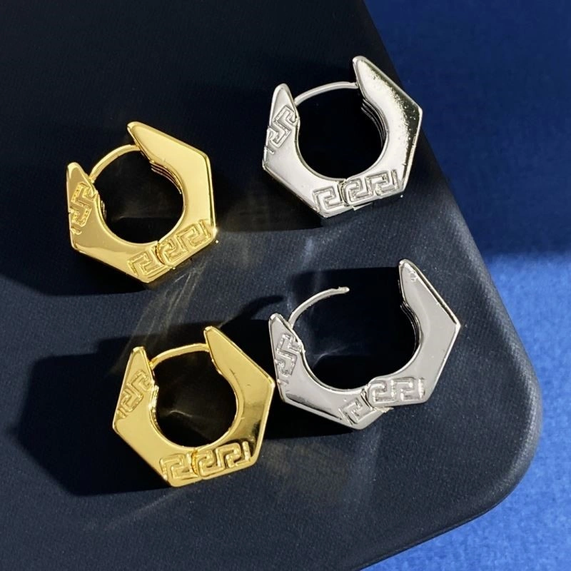 Stylish Versace Earrings 209030