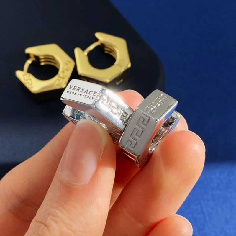 Stylish Versace Earrings 209030