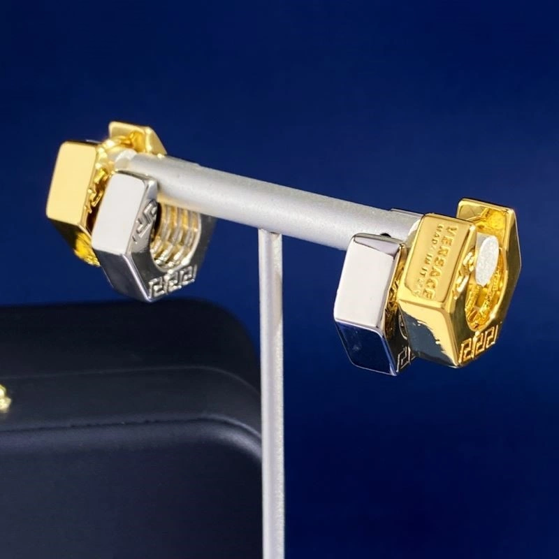 Stylish Versace Earrings 209030