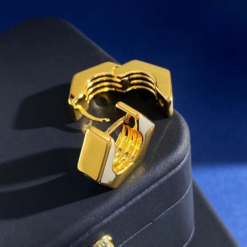 Stylish Versace Earrings 209030