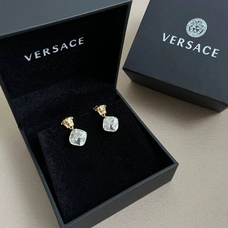 Versace Earrings DailyWear 209032