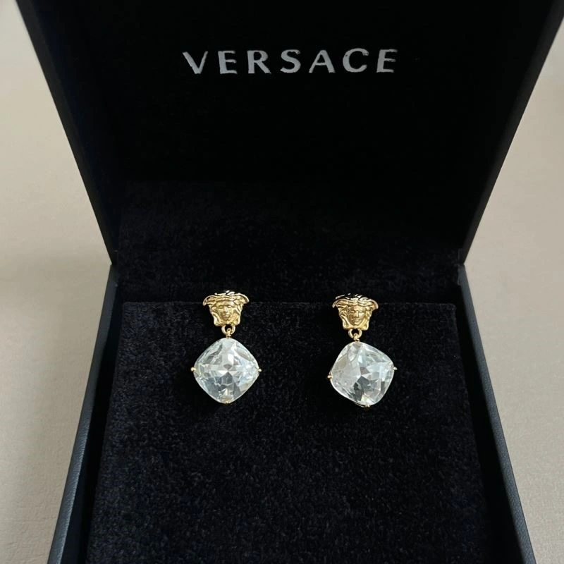 Versace Earrings DailyWear 209032